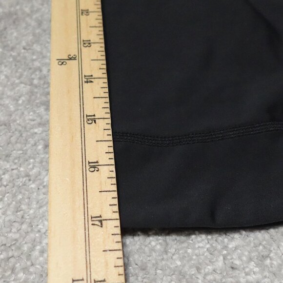 Bontrager Cycling Fitted Vella Knickers Pants Women's XL Black Padded - Picture 6 of 12